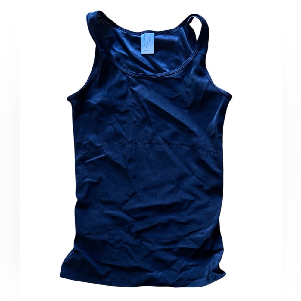 Underworks Shapewear Tank Top M